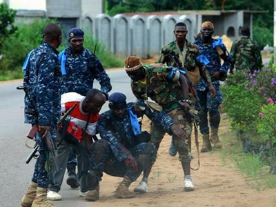 Συστάσεις και από Σουηδία – Πορτογαλία για την Ακτή Ελεφαντοστού